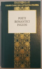 POETI ROMANTICI INGLESI