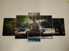 Quadro Componibile 5 pezzi