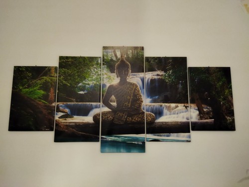 Quadro componibile pezzi - componibile,
