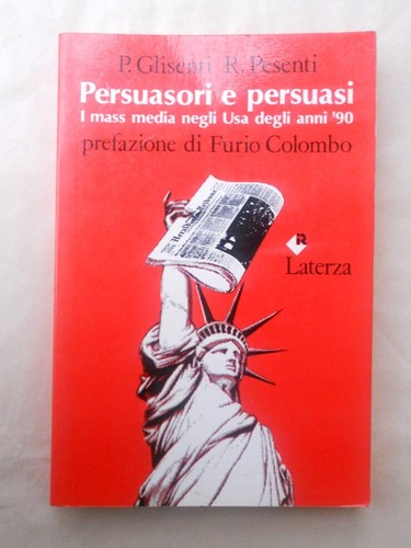 Persuasori persuasi - persuasori, persuasi-