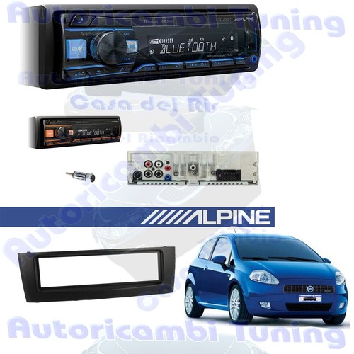 Kit radio autoradio - radio,