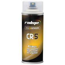 PRIMER PER PLASTICA ABS E PVC