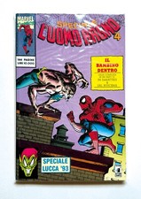 Speciale L’Uomo Ragno 4