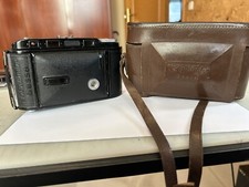 Voigtlander BESSA RF 6x9