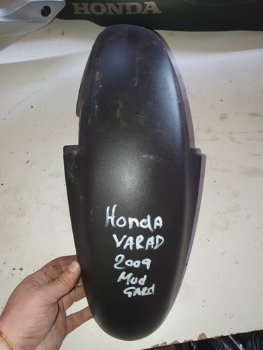 Honda varadero 125 - honda,