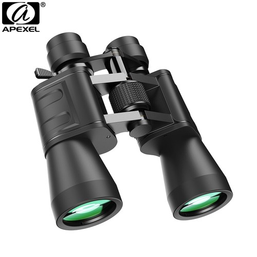 Apexel power binocular - power,