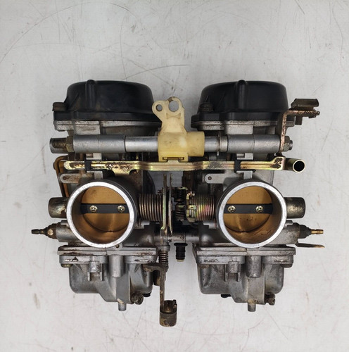Carburatore ducati monster - -,
