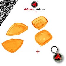 Kit Gemme Frecce Arancioni Per