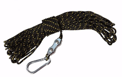 Magnete pesca 5mm corda - pesca,