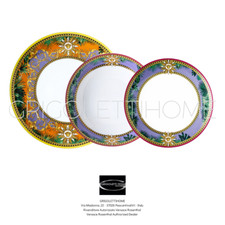 Versace Rosenthal - Jungle