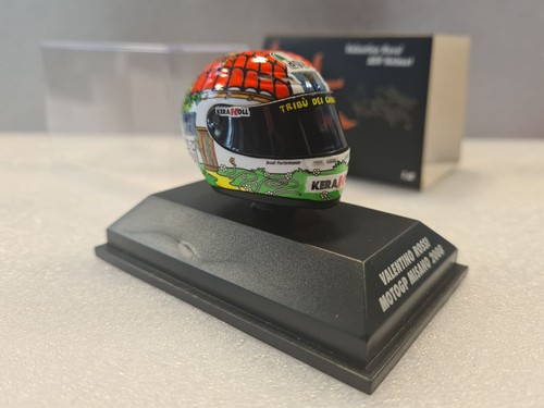 Agv helmet rossi motogp - helmet,