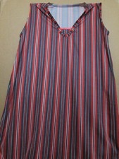 Vestito lungo fatto mano - vestito,