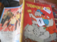 fumetti topolino dal n 1139 al