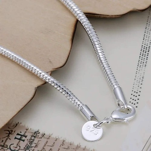 Braccialetti catena serpente
