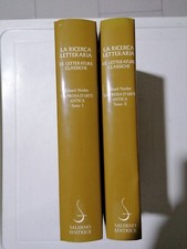 La prosa d'arte antica. Dal VI