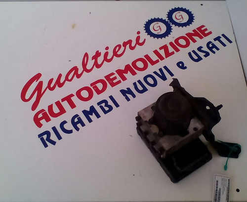 Ricambi usati 4405013070 abs - usati,