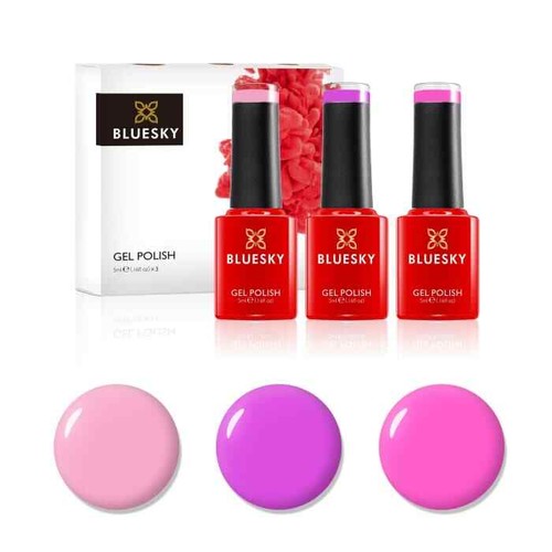 Bluesky mini trio - bluesky,