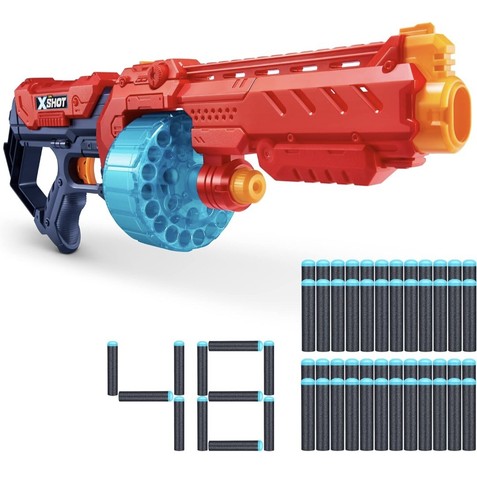 Xshot excel turbo fire - fire, |