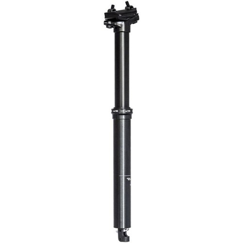 Lev rage dropper post - dropper,