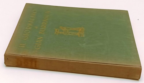 Giornalino di gian - lb-,