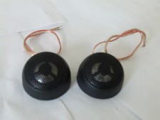 TWEETER COPPIA DI ALTOPARLANTI