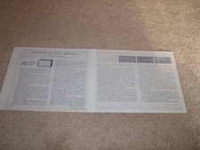 Acoustic Research AR-3a