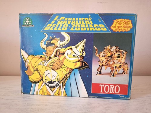 Cavalieri dello zodiaco - dello,