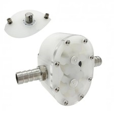 Pompa ad ingranaggi per