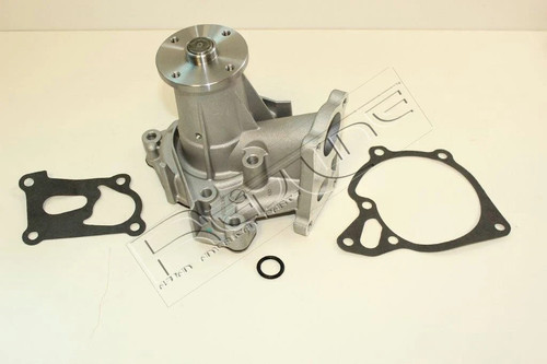 Pompa acqua mitsubishi - mitsubishi, pajero