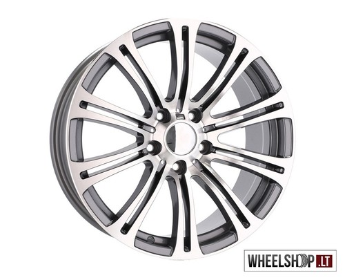 Cerchi lega adr 220m style - cerchi,