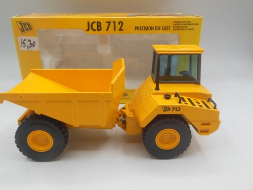 Dumper articolato joal 246 - dumper,