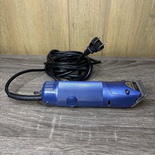 Oster turbo finisher - turbo, taglia