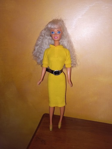 Barbie bubble angel - barbie,