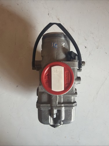 Carburatore dellorto rotax max - carburatore,