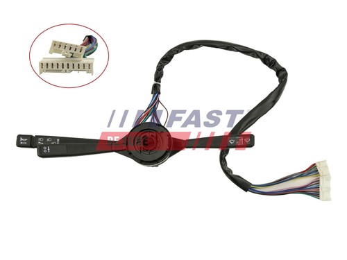 Interruttore combinato fast - combinato,