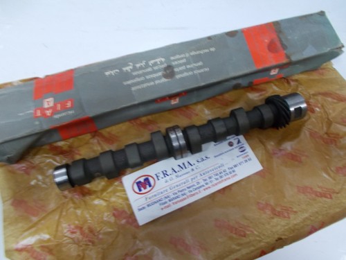Albero distribuzione fiat 127 - albero,