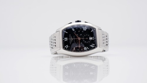 Cronografo longines evidenza - cronografo,
