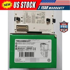 Modulo PLC TM2AMM3HT senza tasse USA