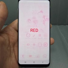 Samsung Galaxy S8 64GB Silver