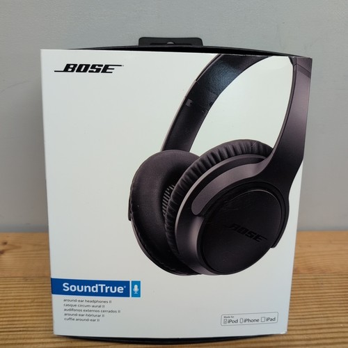Cuffie cablate bose soundtrue - cuffie,