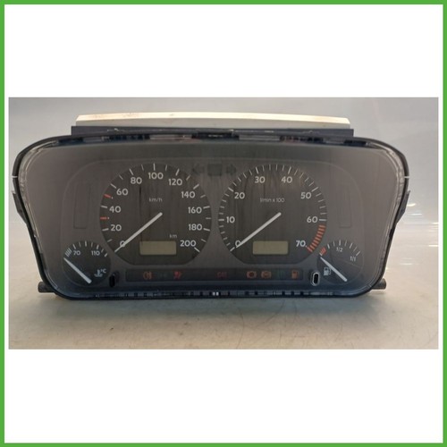 Quadro strumenti tachimetro - quadro,