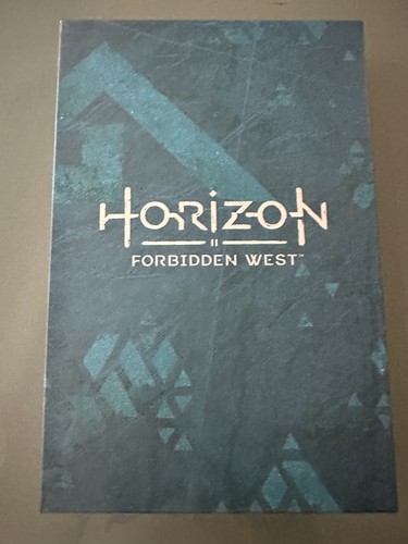 Horizon forbidden west - horizon:,