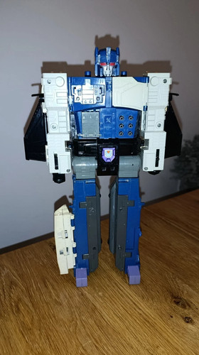 Donor transformers - donor!,