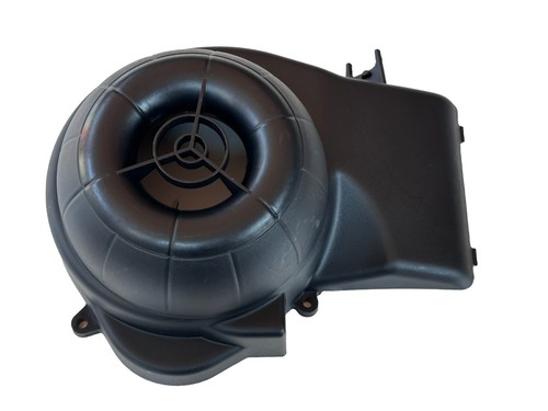 Convogliatore cover volano - convogliatore,