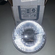 Piaggio Si Fanalino Faro