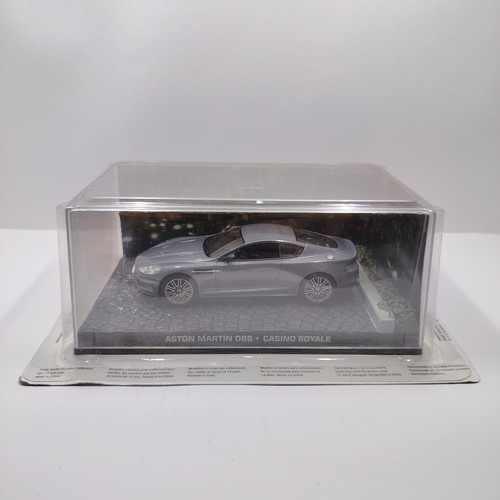Aston martin db8 pressofuso - martin,
