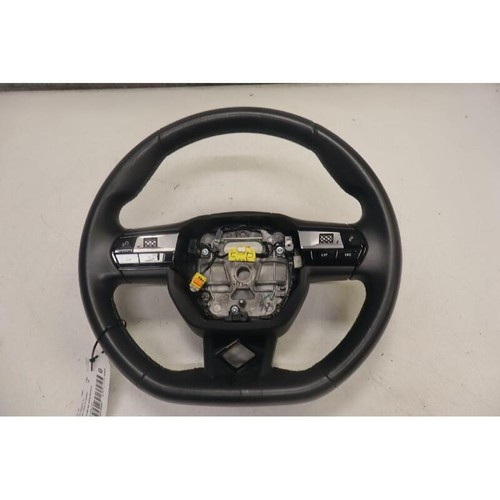 Volante vers air bag - vers., citroen
