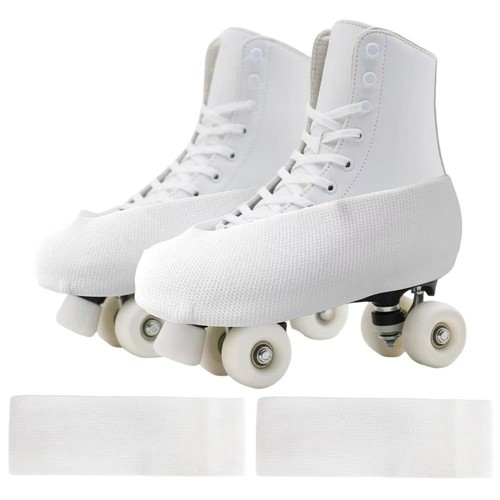Scarpe pattinaggio figure - da,
