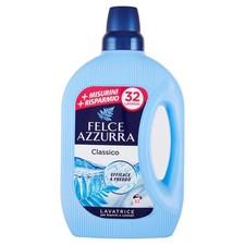 Felce azzurra detersivo - felce,