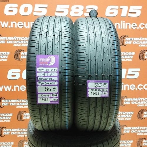225 r18 104v - 2x,
